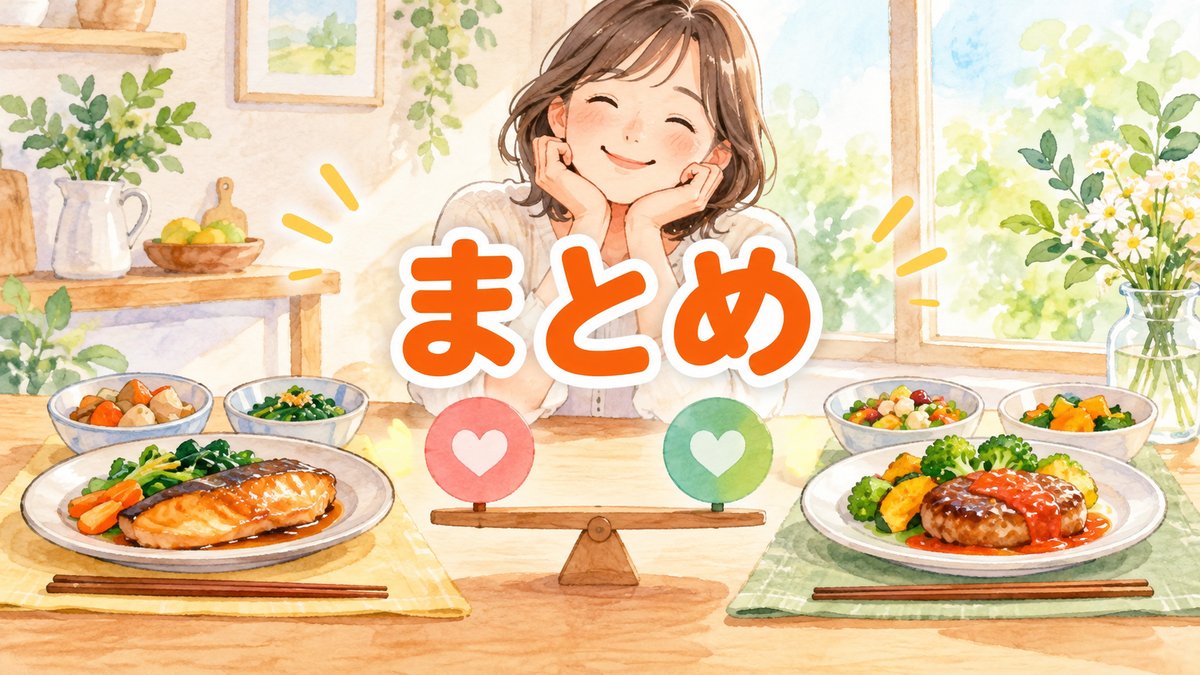 まとめ