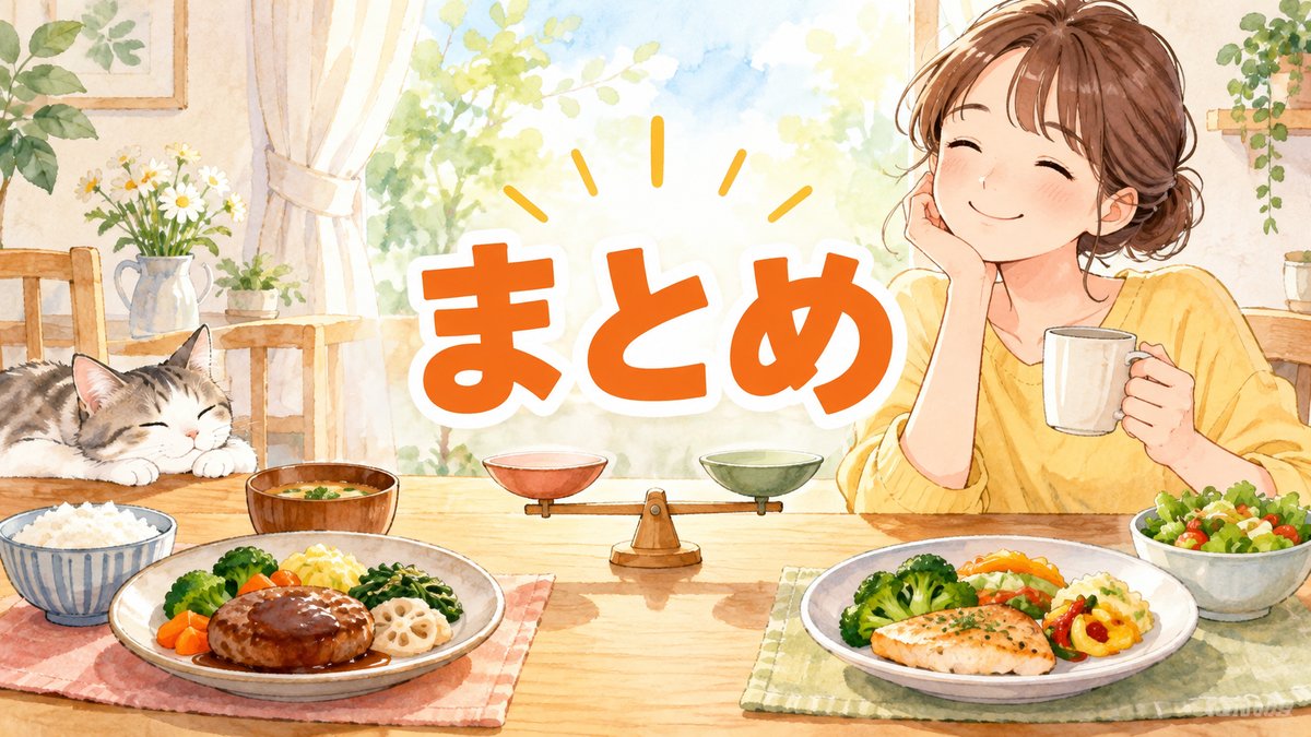 まとめ