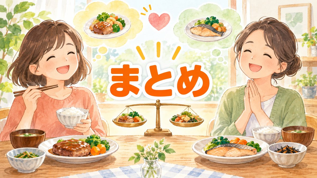 まとめ