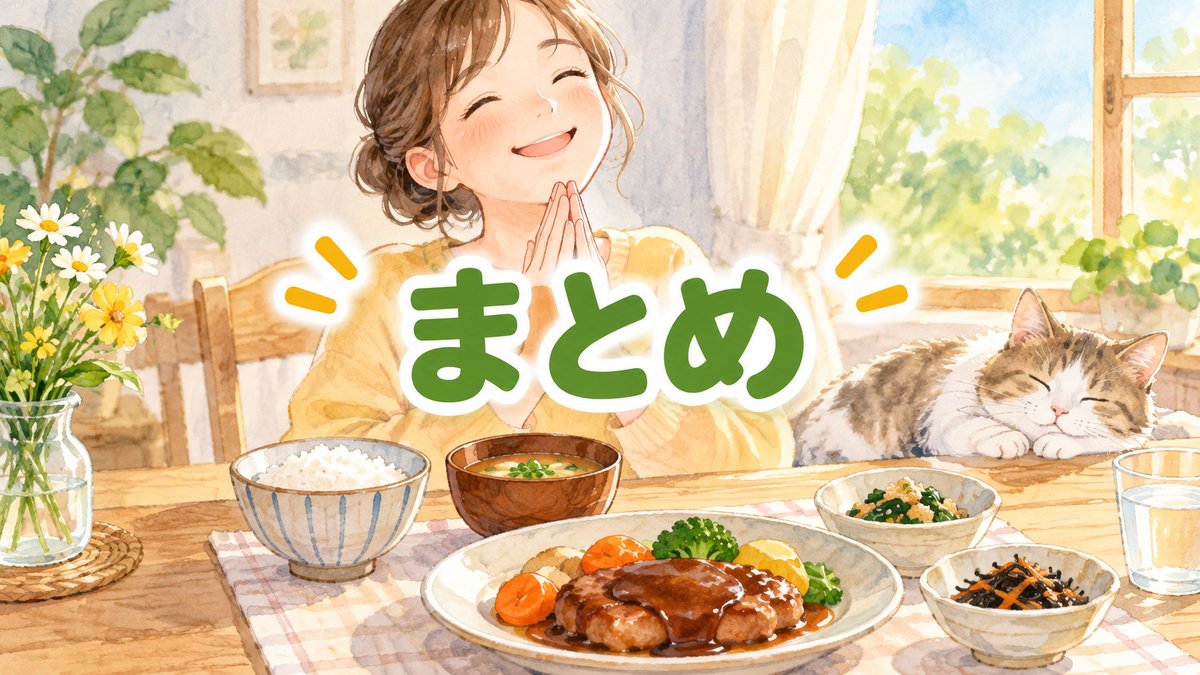まとめ