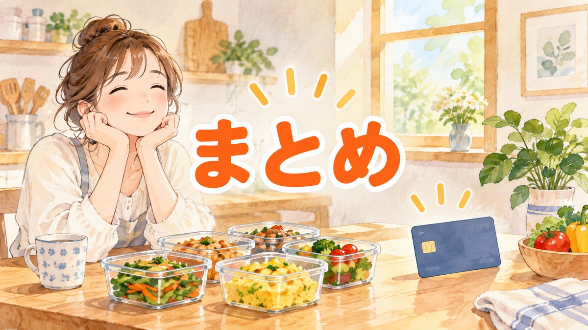 まとめ