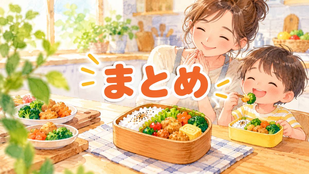 まとめ