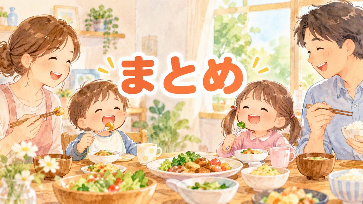 まとめ