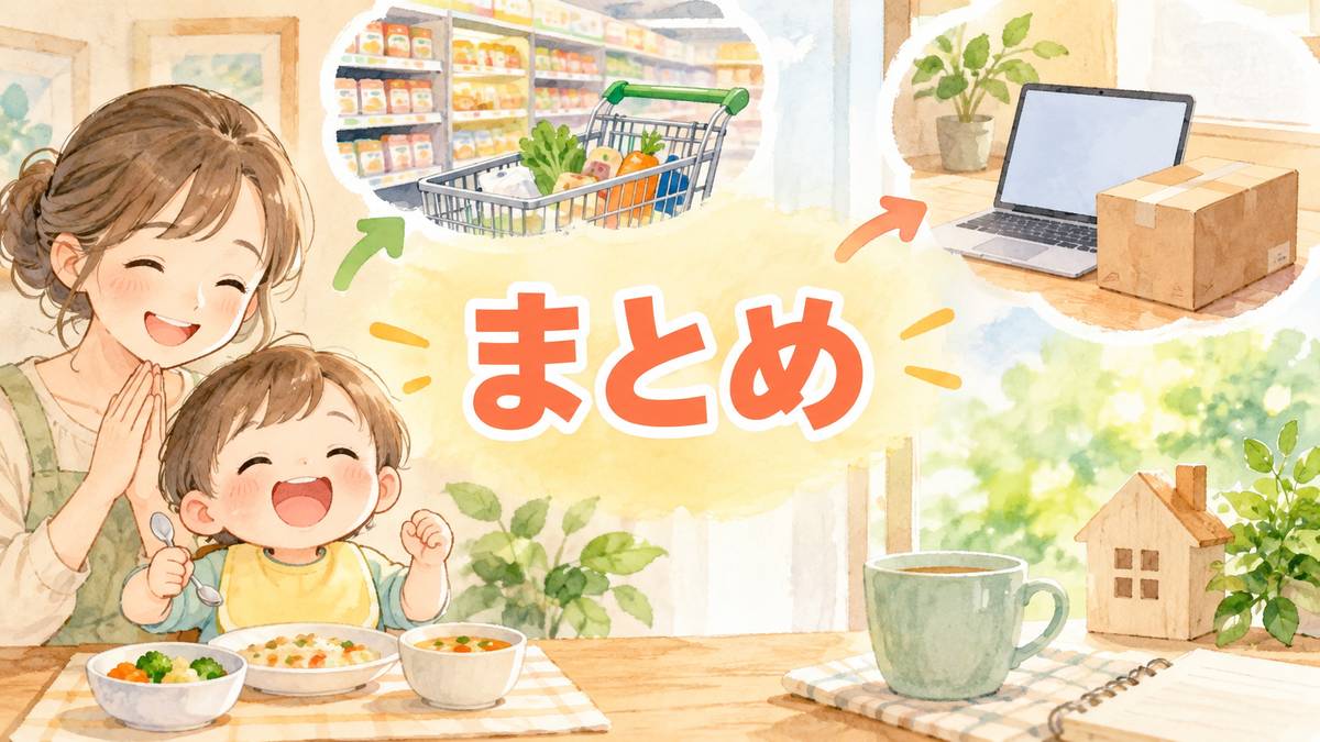 まとめ
