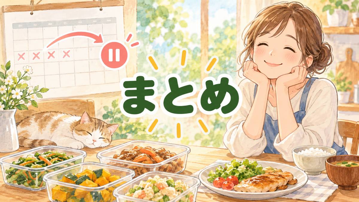 まとめ