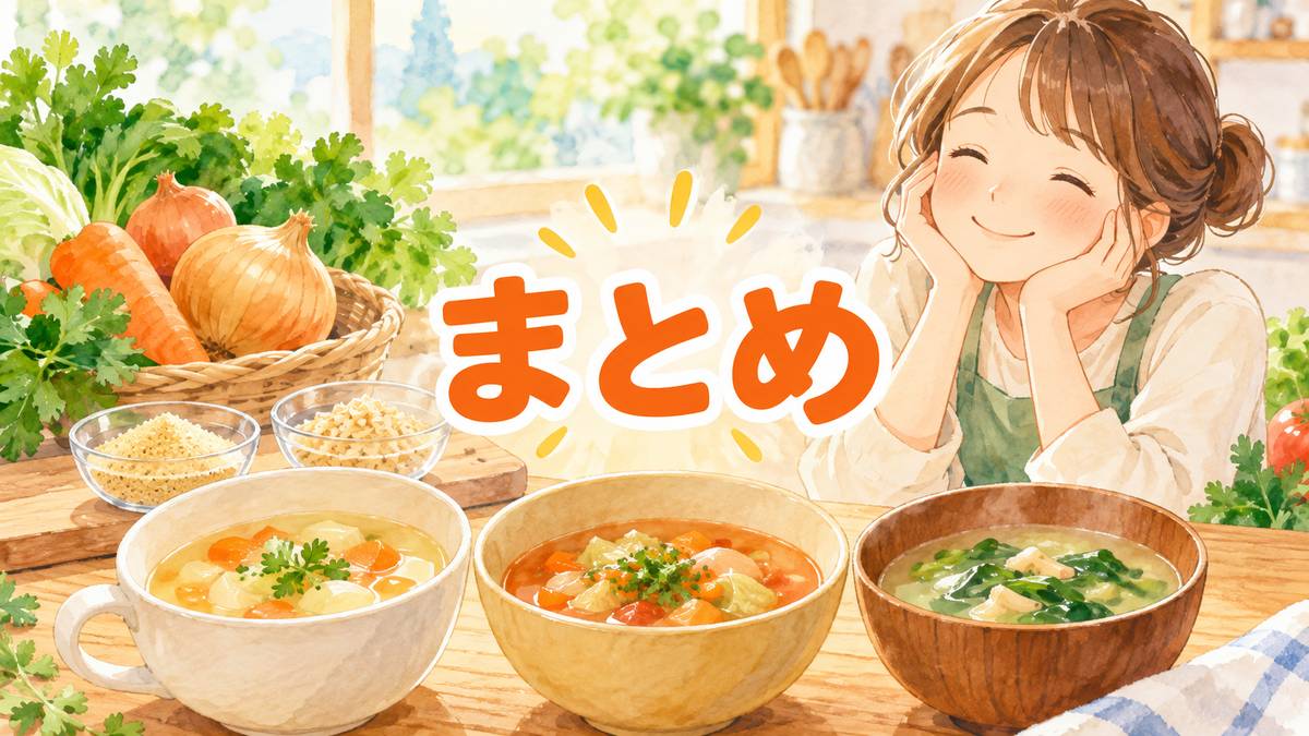 まとめ