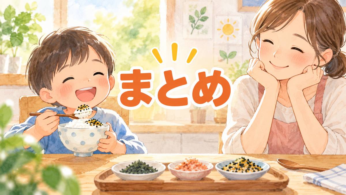 まとめ