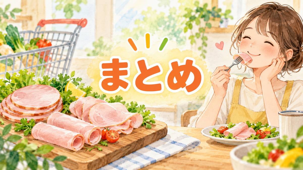 まとめ