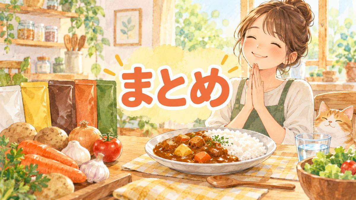 まとめ