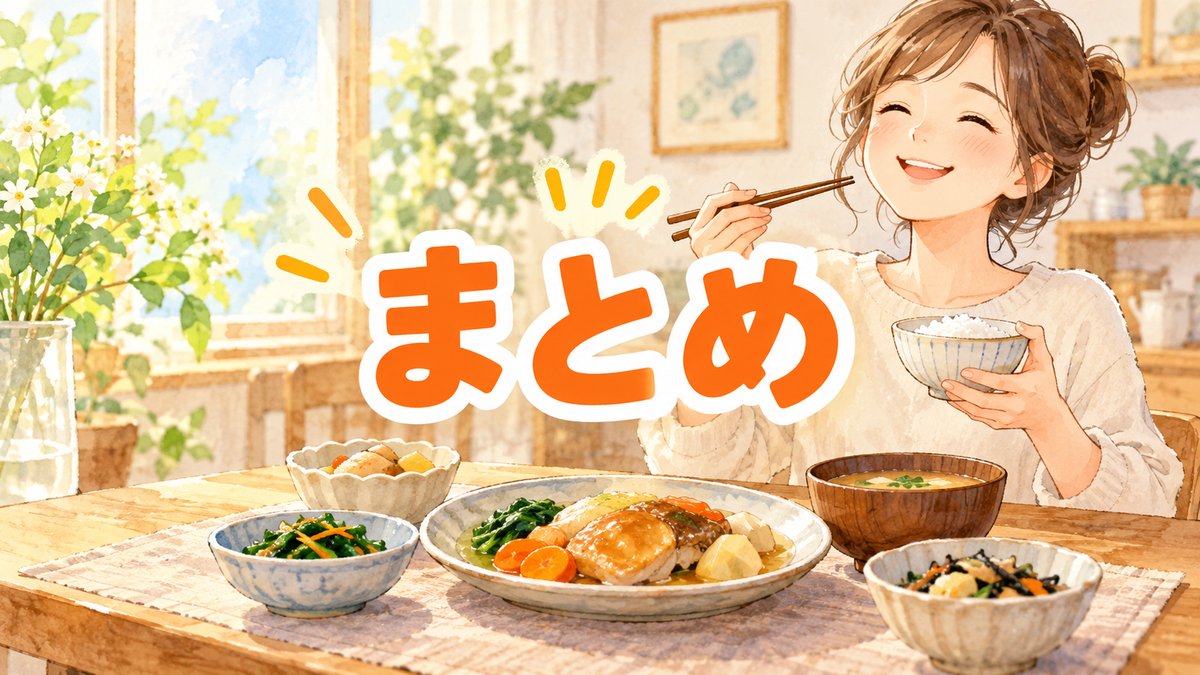 まとめ