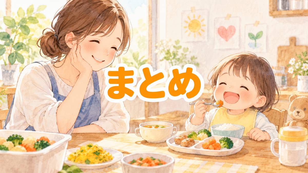 まとめ