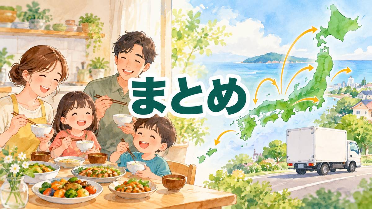 まとめ