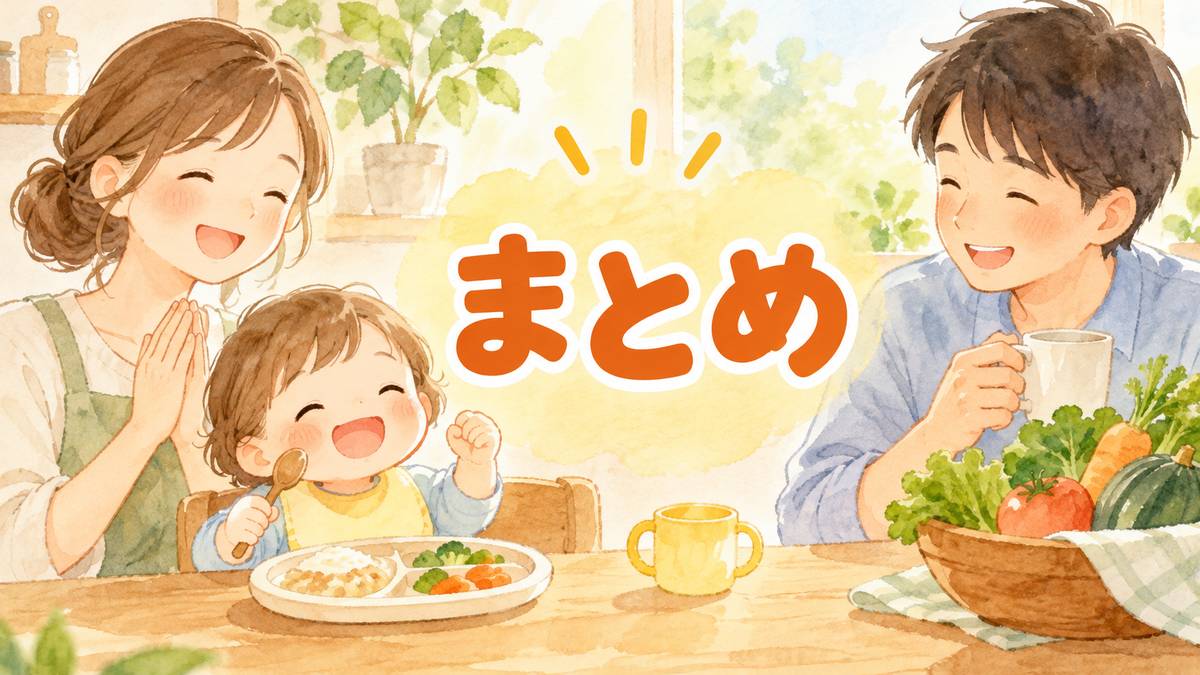 まとめ