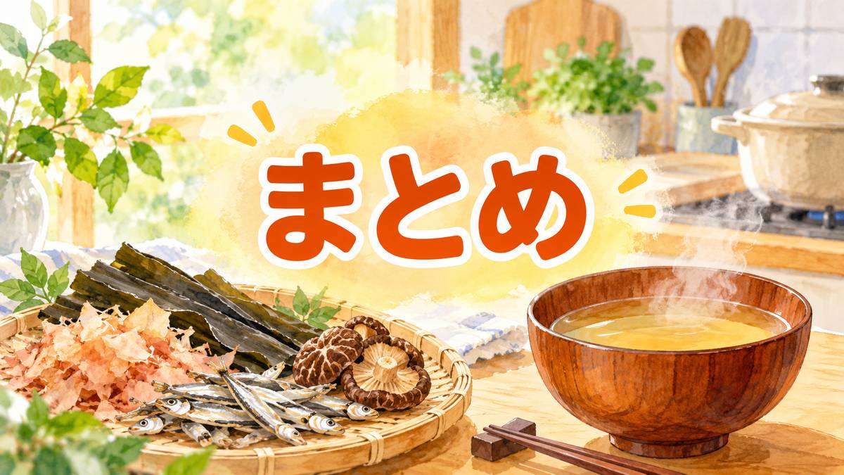まとめ
