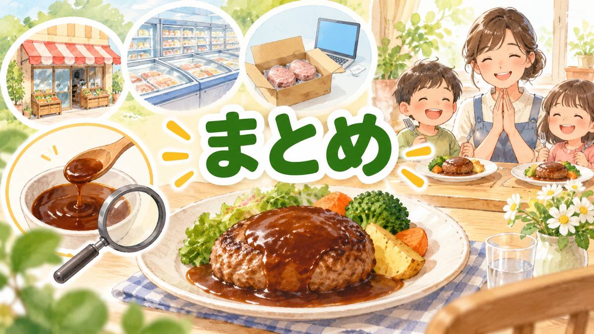 まとめ