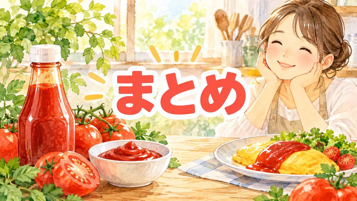 まとめ