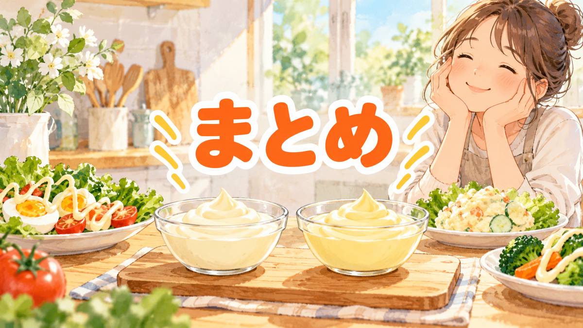 まとめ