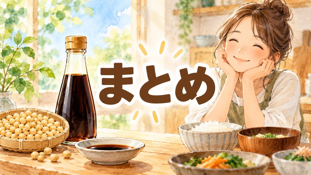 まとめ