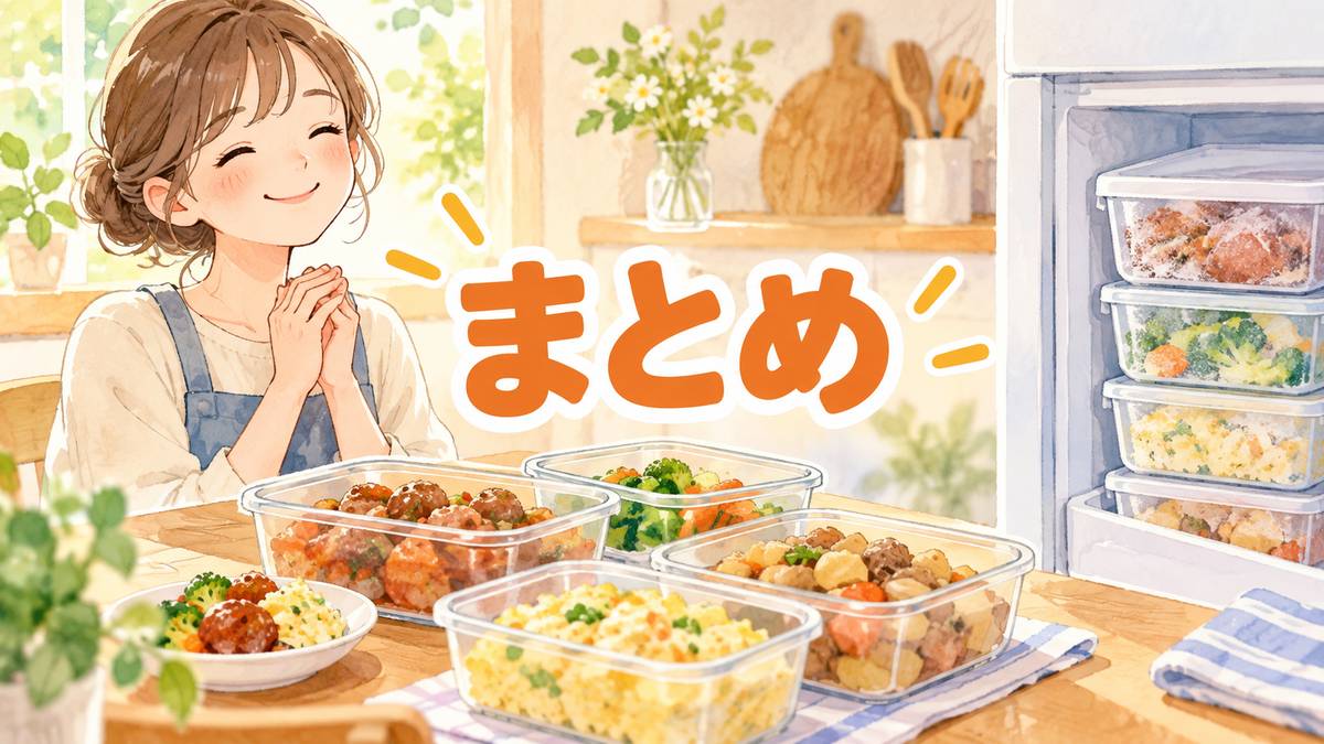 まとめ