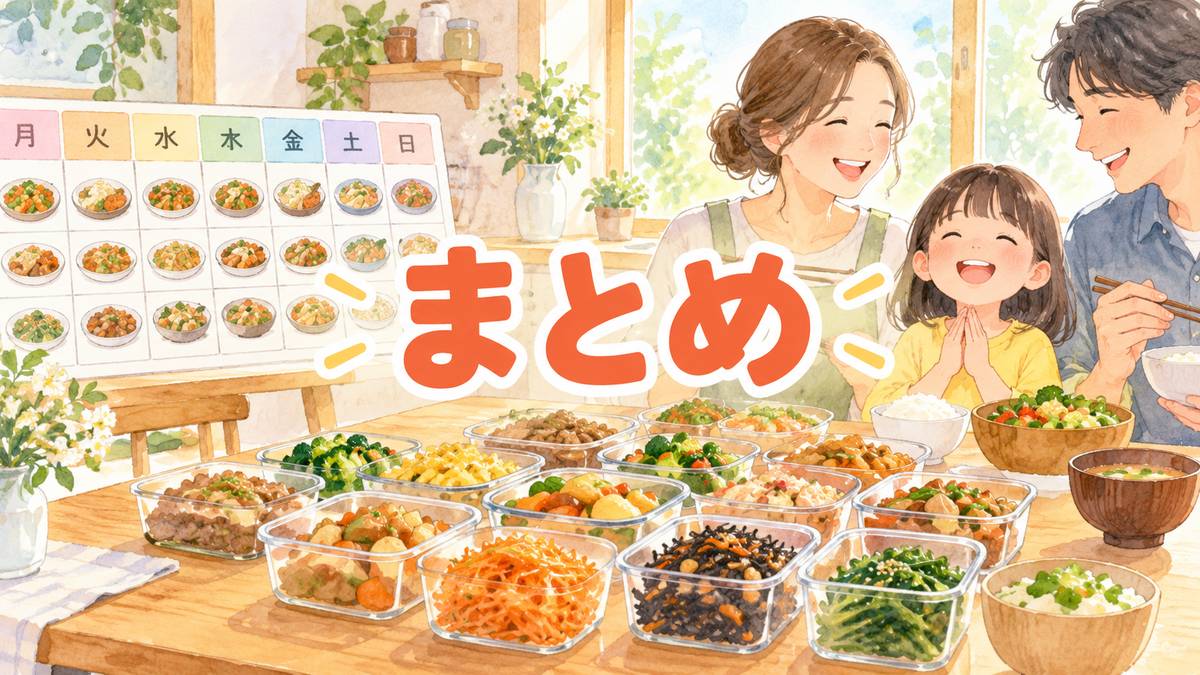 まとめ
