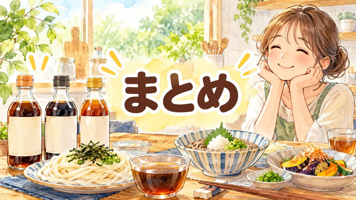 まとめ