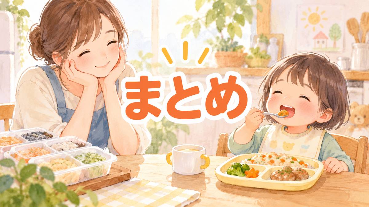 まとめ