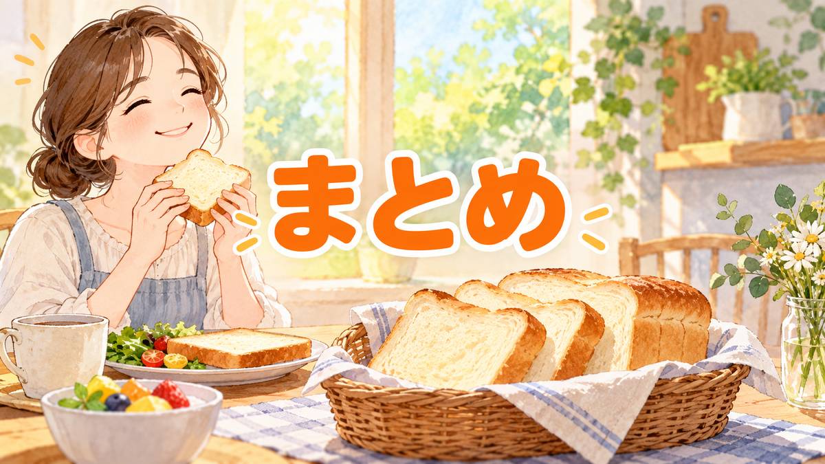 まとめ