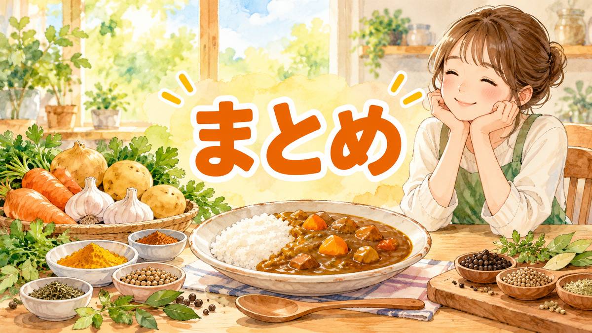 まとめ