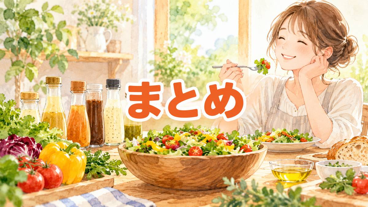まとめ