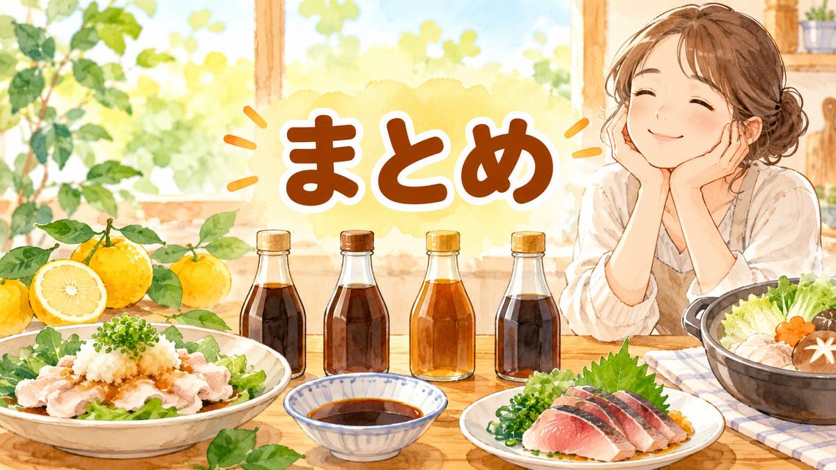 まとめ