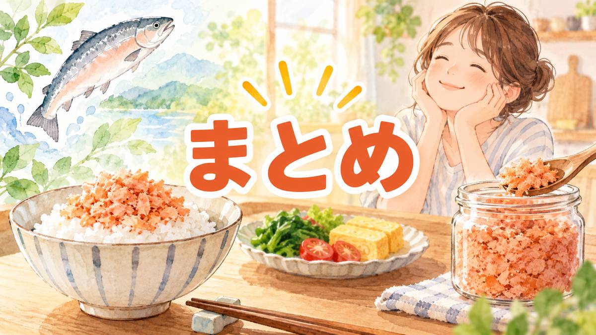 まとめ