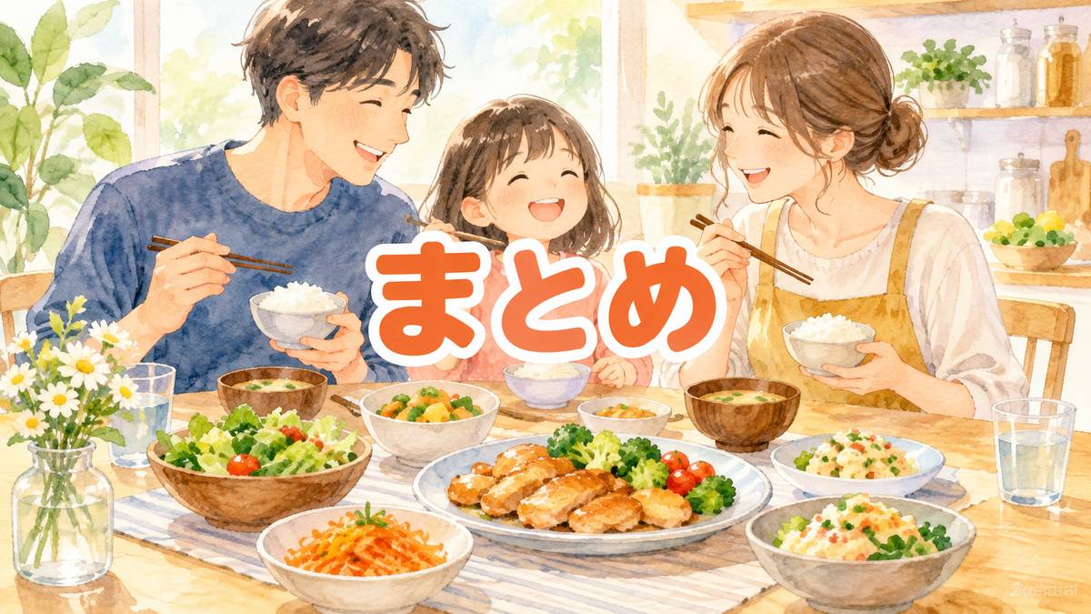 まとめ
