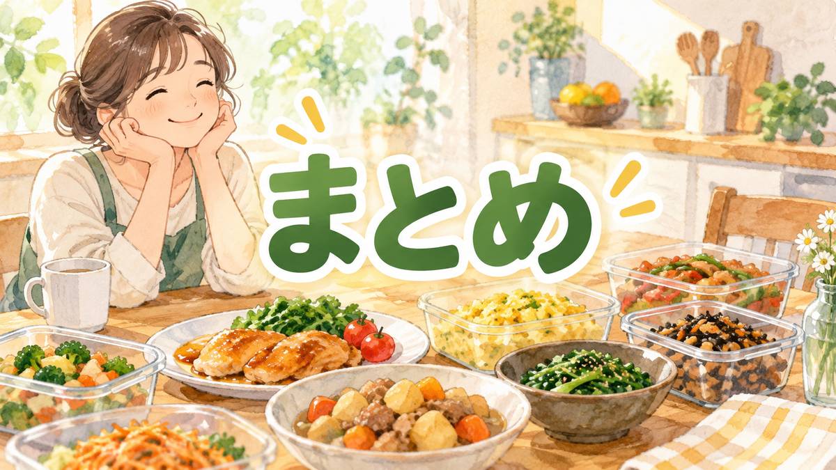 まとめ